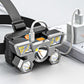 5 super bright LED team flashes