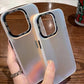 Color Changing Laser iPhone Case