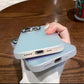 Color Changing Laser iPhone Case