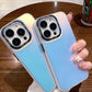 Color Changing Laser iPhone Case