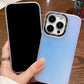 Color Changing Laser iPhone Case