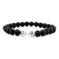 Dumbbell Bracelet
