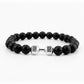 Dumbbell Bracelet