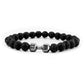 Dumbbell Bracelet