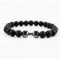Dumbbell Bracelet