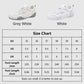 Women's Lightweight Sports Shoes