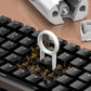 Keyboard & Mobile Phone Cleaning Brush Set