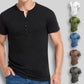 Men’s Summer Slim T-Shirt