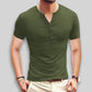 Men’s Summer Slim T-Shirt