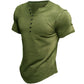 Men’s Summer Slim T-Shirt