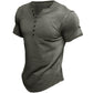 Men’s Summer Slim T-Shirt