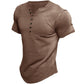Men’s Summer Slim T-Shirt