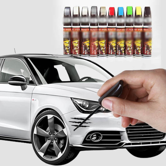 Car Scratch Fix Pen