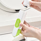 Multi-functional Long-handle Liquid-filled Cleaning Brush