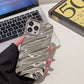 IPhone case | Three-Dimensional Water Ripple Mobile