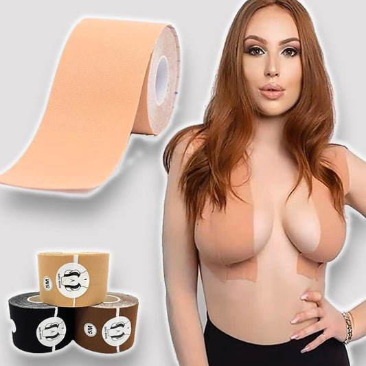 Body Shaping Boob Tape