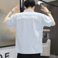 DENIM CASUAL SHORT SLEEVE SHIRTS