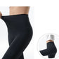 High waist tummy-control leggings