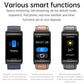Health data detection Smart watch