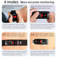 Health data detection Smart watch
