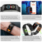 Health data detection Smart watch