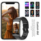 Health data detection Smart watch
