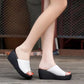 Comfort Thick Sole Sandals