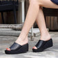 Comfort Thick Sole Sandals