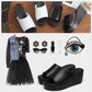 Comfort Thick Sole Sandals