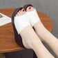 Comfort Thick Sole Sandals