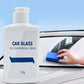 Car Glass Oil Film Removal Cream
