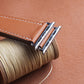 Leather Watch Band Compatible for Apple Watch 38mm 40mm 42mm 44mm 45mm 49mm
