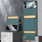 Samsung Z Flip 3/4 Foldable Shockproof Protective Phone Case