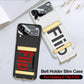 Samsung Z Flip 3/4 Foldable Shockproof Protective Phone Case