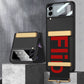 Samsung Z Flip 3/4 Foldable Shockproof Protective Phone Case