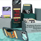 Samsung Z Flip 3/4 Foldable Shockproof Protective Phone Case