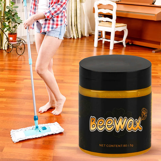 Wood Care Polishing Beeswax