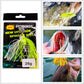Sinking Spinner Bait Lure