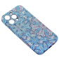 Retro Boho Luminous iPhone Cases