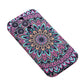 Retro Boho Luminous iPhone Cases