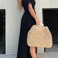 Slit V-Neck Effortless Maxi Long Dress