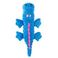 Indestructible Squeaky Plush Toy For Aggressive Chewers