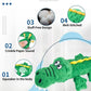 Indestructible Squeaky Plush Toy For Aggressive Chewers