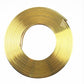 Car Wheel Rim Protector Decor Strip