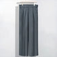 ice Silk Straight Leg Pants