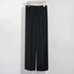 ice Silk Straight Leg Pants