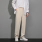 ice Silk Straight Leg Pants