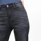 Classic Straight Leg Jeans