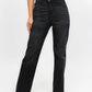 Classic Straight Leg Jeans