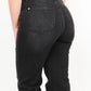 Classic Straight Leg Jeans
